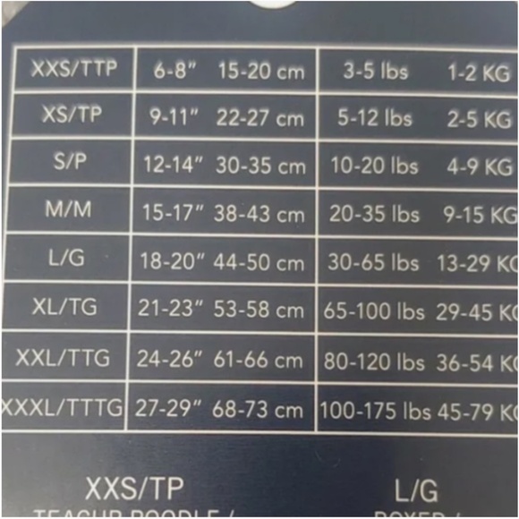 Brand New Nautica Quilted Dog Jacket - Picture 7 of 8